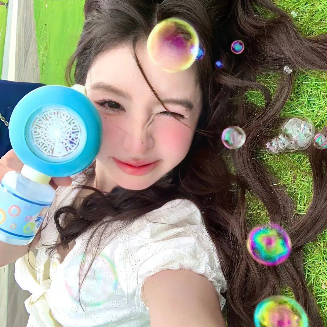 普通爱情小故事